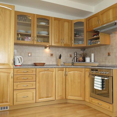 Apartman Tucek Štrbské Pleso Eksteriør billede