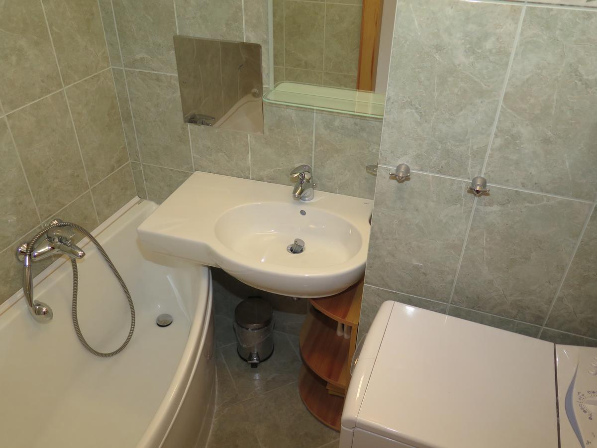 Apartman Tucek Štrbské Pleso Eksteriør billede